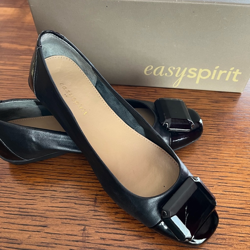 Woman’s shoes from Easyspirit size 6 1/2